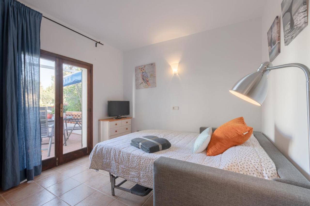 Ferienhaus Marina 9 Portals Nous (Mallorca)